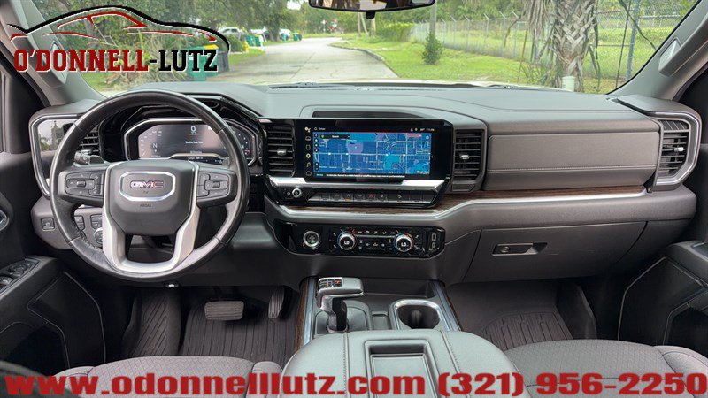 Used 2022 GMC Sierra 1500 Elevation AWD/4WD image 18