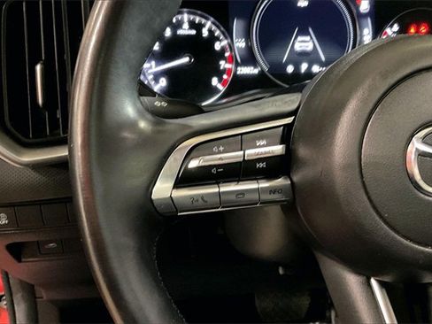 Used 2023 MAZDA CX-50 2.5 S w/ Weather Package image 18