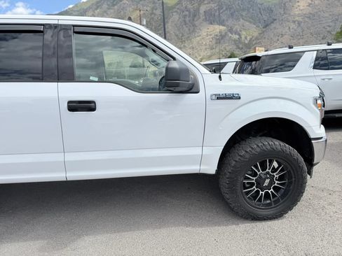Used 2019 Ford F150 XLT AWD/4WD image 14