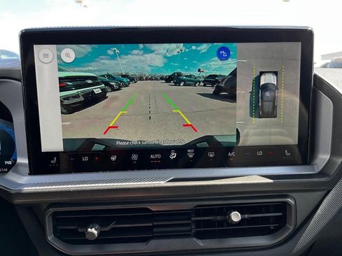 New 2025 Ford Bronco Sport Badlands w/ Badlands Tech Package image 17