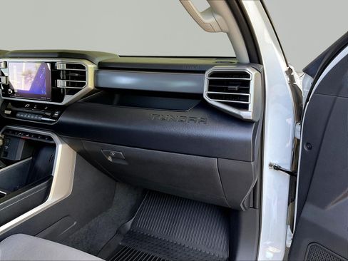 Used 2024 Toyota Tundra SR5 AWD/4WD image 27