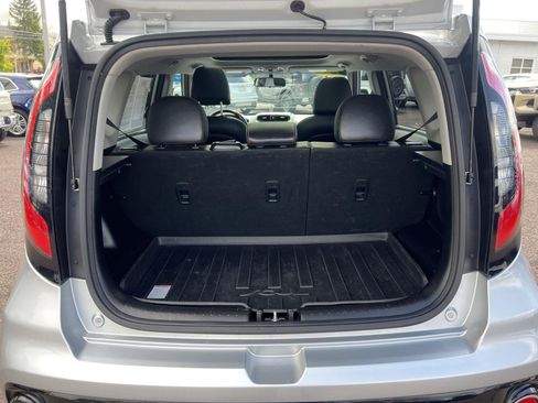 Used 2019 Kia Soul ! w/ Technology Package FWD image 15