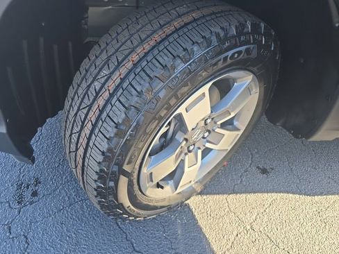 New 2026 Honda Ridgeline RTL image 33