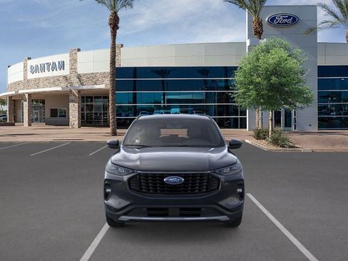 New 2026 Ford Escape Platinum w/ Premium Technology Package image 6