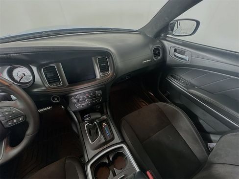 Used 2023 Dodge Charger Scat Pack w/ Plus Group image 11