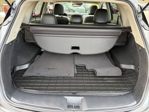 Used 2020 Nissan Murano SV w/ Premium Package image 19