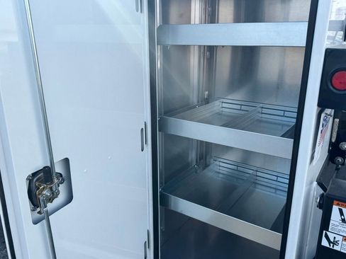 New 2026 Ford F550 4x4 SuperCab Super Duty image 28