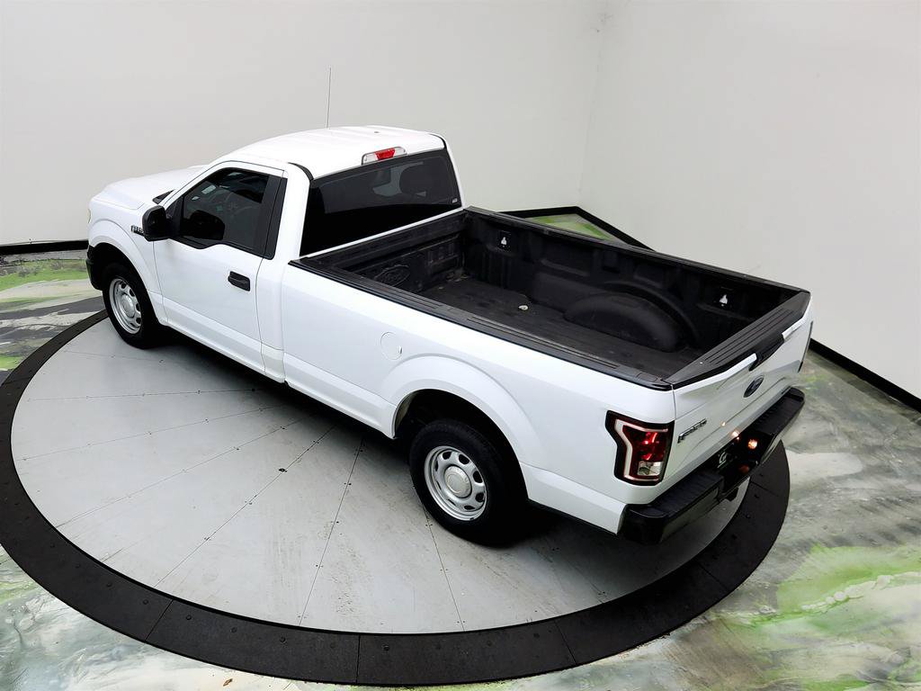 Used 2016 Ford F150 XL RWD image 27