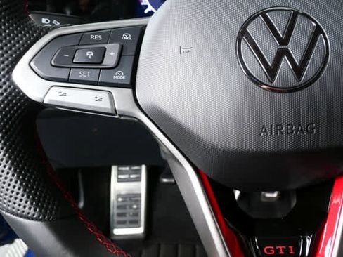 New 2026 Volkswagen GTI S FWD image 9