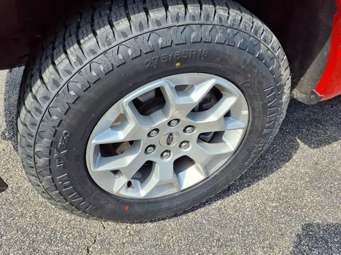 Used 2023 Ford F150 XLT image 9