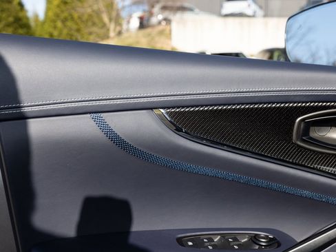 New 2026 Aston Martin DBX 707 image 24