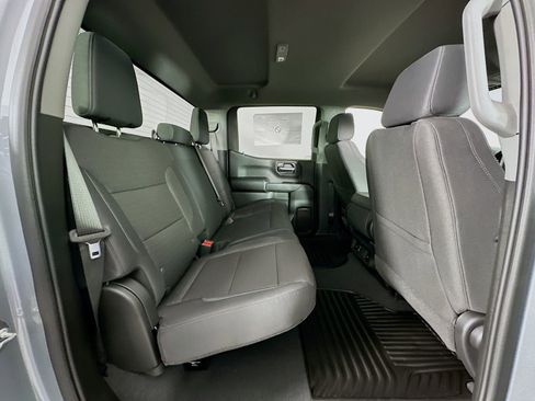 New 2026 Chevrolet Silverado 1500 Custom Trail Boss AWD/4WD image 26