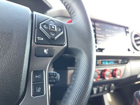 Used 2022 Toyota Tacoma TRD Sport w/ TRD Premium Sport Package image 24