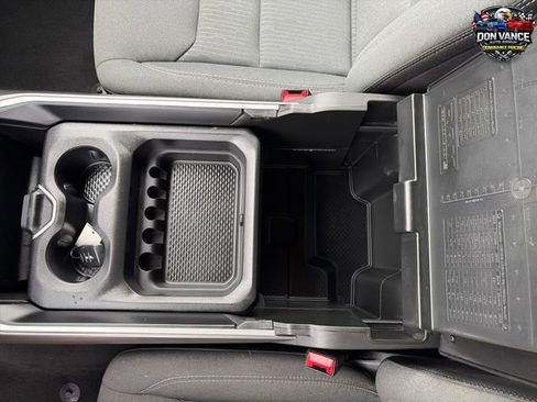 Certified 2022 RAM 1500 Big Horn AWD/4WD image 24