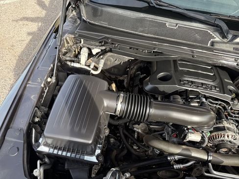 Used 2019 RAM 1500 Big Horn image 33