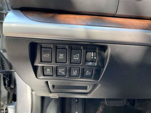 Used 2015 Subaru Outback 3.6R Limited AWD/4WD image 45