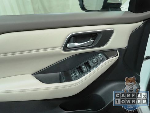 Used 2021 Nissan Rogue SV w/ Premium Package AWD/4WD image 22
