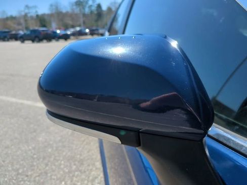 Used 2024 Toyota Camry SE image 12