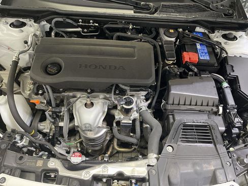 Used 2025 Honda Civic LX image 23