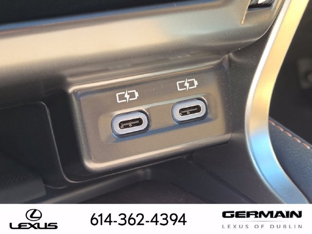 Certified 2026 Lexus RX 350 w/ Convenience Package AWD/4WD image 22