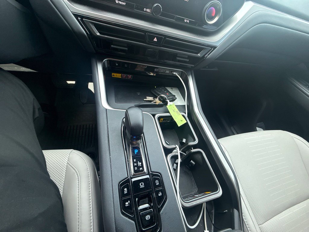 Used 2025 Lexus TX 350 AWD w/ Technology Package image 19