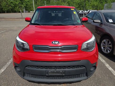 Used 2019 Kia Soul image 8