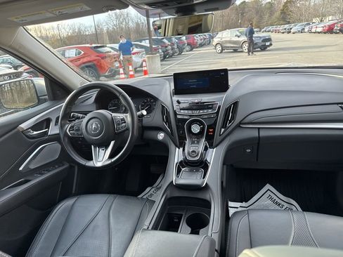 Used 2023 Acura RDX w/ Technology Package image 14