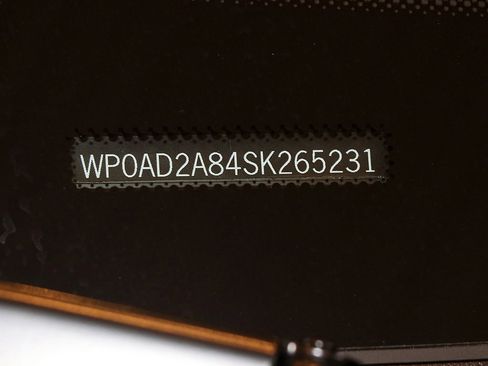 Used 2025 Porsche 718 Cayman GT4 image 57