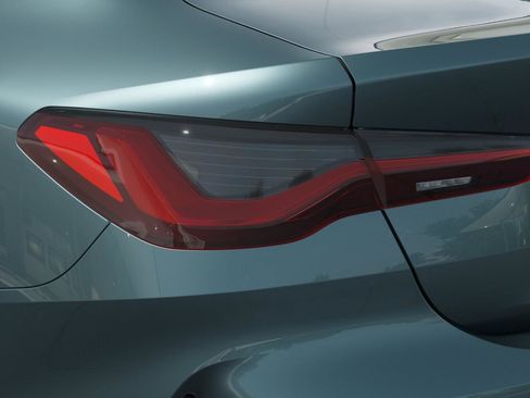 New 2026 BMW 430i 430i Coupe w/ Parking Assistance Package image 8