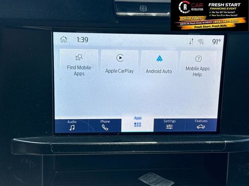 Used 2025 Ford F250 XLT AWD/4WD image 13