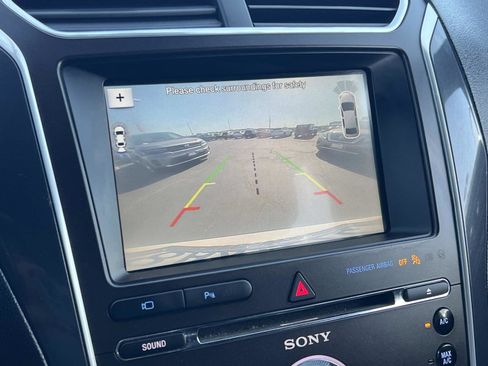 Used 2017 Ford Explorer Sport w/ Equipment Group 401A image 14