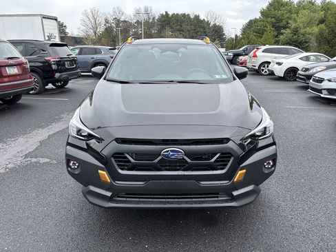 New 2026 Subaru Crosstrek 2.5i Wilderness AWD/4WD image 2