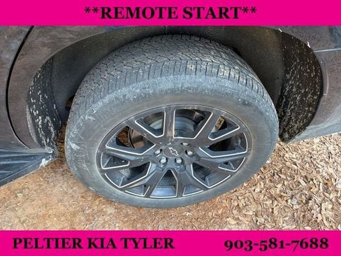 Used 2024 Chevrolet Tahoe RST w/ Luxury Package image 10