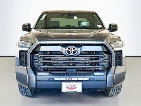 New 2026 Toyota Tundra SR5 image 2