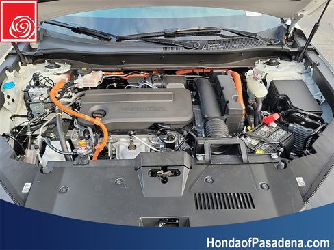 Certified 2026 Honda CR-V Sport-L image 27