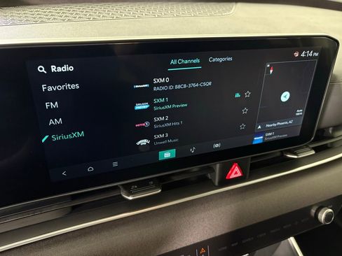 New 2026 Kia Carnival EX image 24