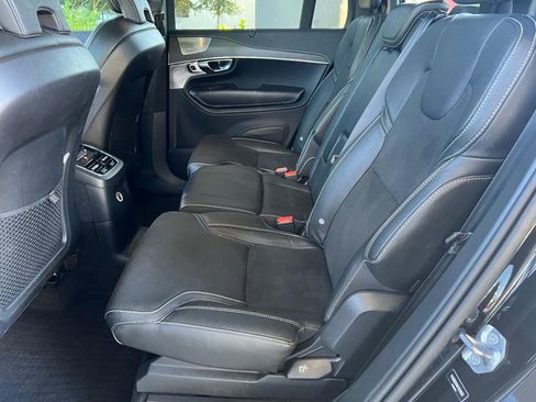 Used 2019 Volvo XC90 T8 R-Design w/ Advanced Package image 6
