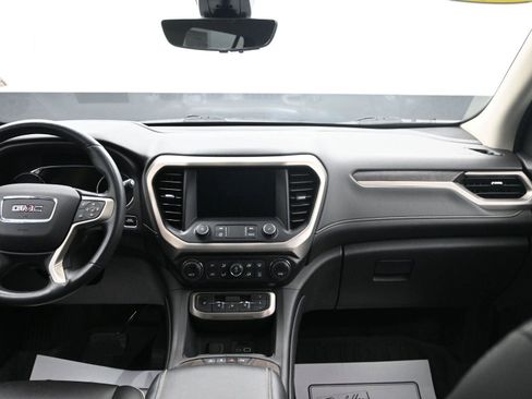 Used 2021 GMC Acadia Denali w/ Denali Ultimate Package image 16