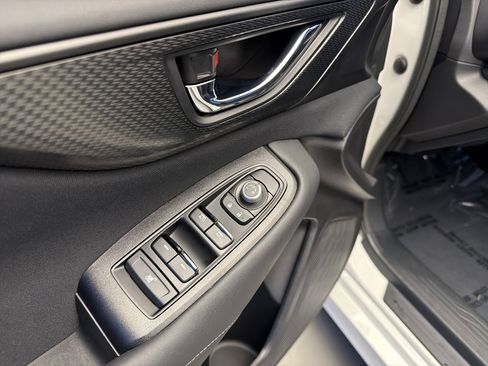 Certified 2025 Subaru Legacy Premium image 11