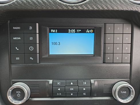 Used 2023 Ford Mustang Coupe image 17