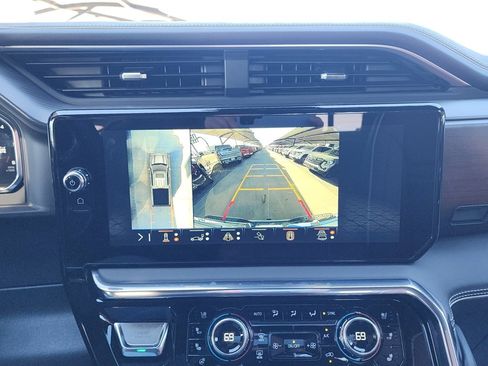 New 2026 GMC Sierra 1500 Denali Ultimate image 29