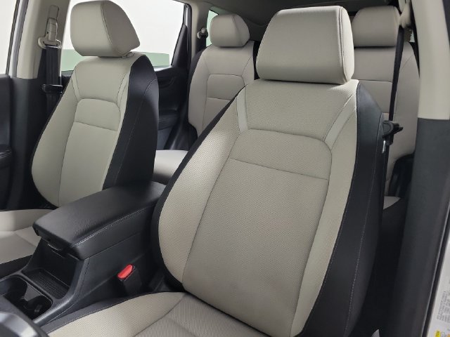 Used 2025 Honda CR-V LX image 20