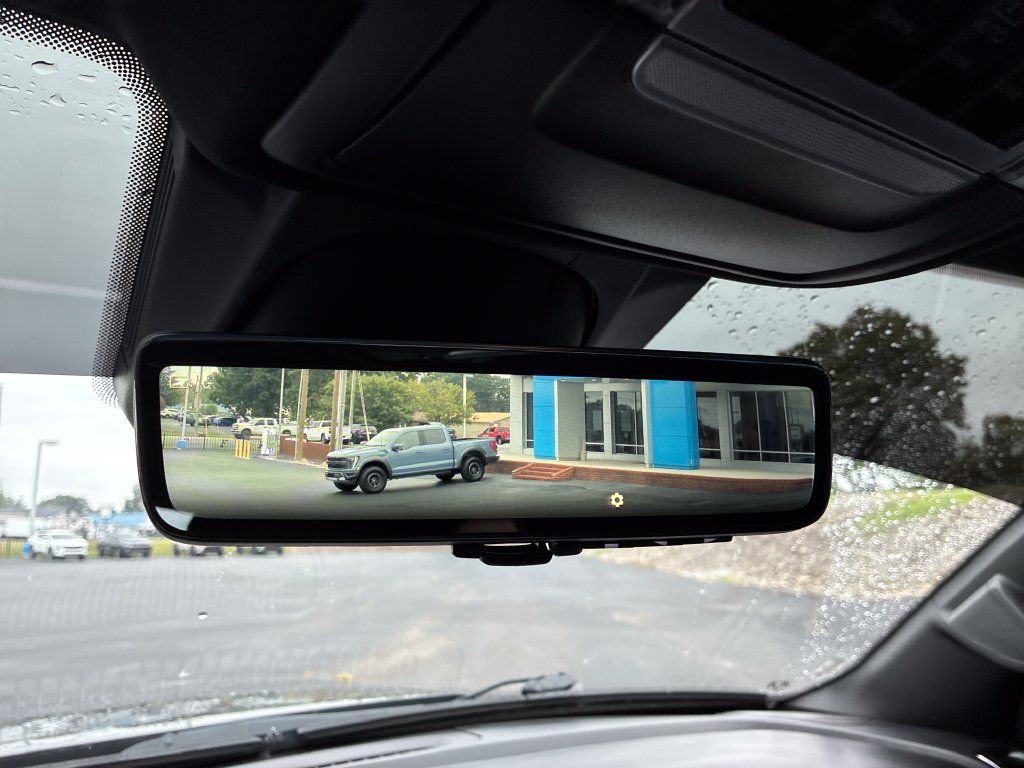 Used 2022 RAM 1500 Limited AWD/4WD image 15