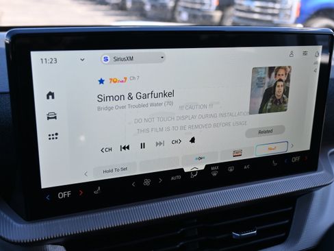 New 2026 Ford Explorer Active image 74