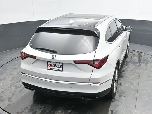 Used 2023 Acura MDX SH-AWD w/ Advance Package image 36