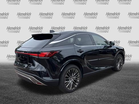 Used 2023 Lexus RX 350 AWD w/ Accessory Package (Z1) image 10