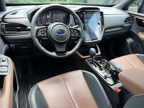 Used 2026 Subaru Forester Touring AWD/4WD image 23