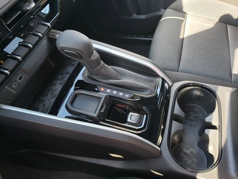 New 2026 Chevrolet Colorado W/T image 21