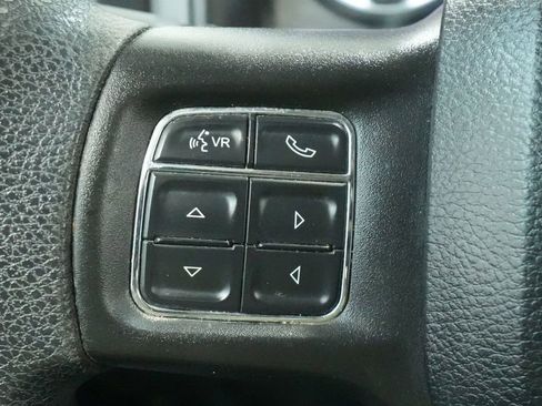 Used 2020 RAM 1500 Tradesman w/ Protection Group image 32