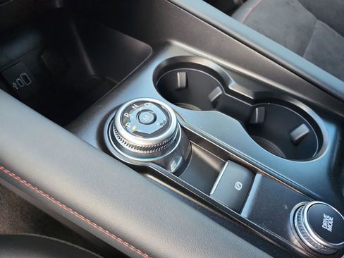 Certified 2026 Ford Explorer ST image 14